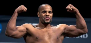Daniel Cormier