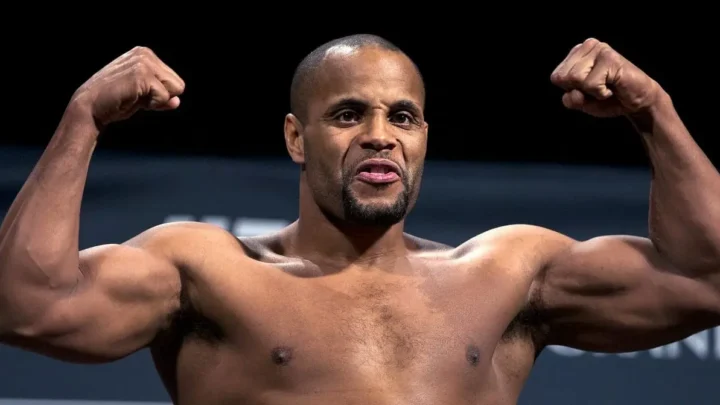 Daniel Cormier Biography: Net Worth, Age, Wife, Children, Martial Arts, Awards