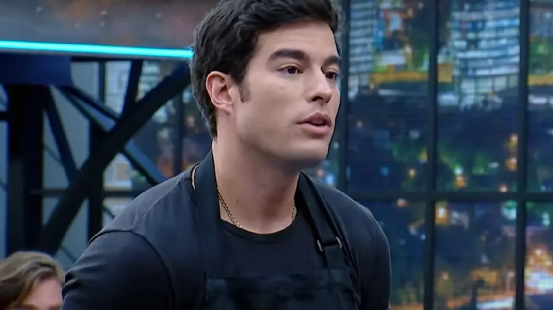 Danilo Carrera Biography: Age, Net Worth, Siblings, Parent, Wife, Movies, Wikipedia