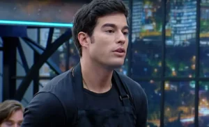 Danilo Carrera