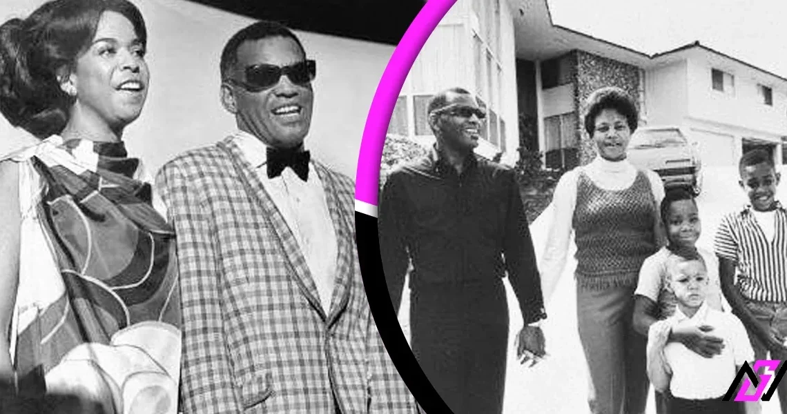 Ray Charles’ ex-wife, Della Beatrice Howard Robinson Biography: Age, Net Worth, Spouse, Height, Wiki, Children, Awards