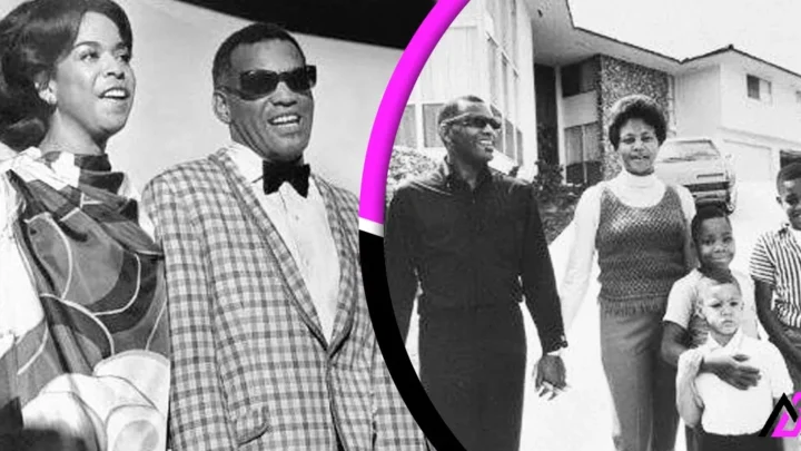 Ray Charles’ ex-wife, Della Beatrice Howard Robinson Biography: Age, Net Worth, Spouse, Height, Wiki, Children, Awards