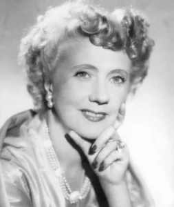 Denise Grey