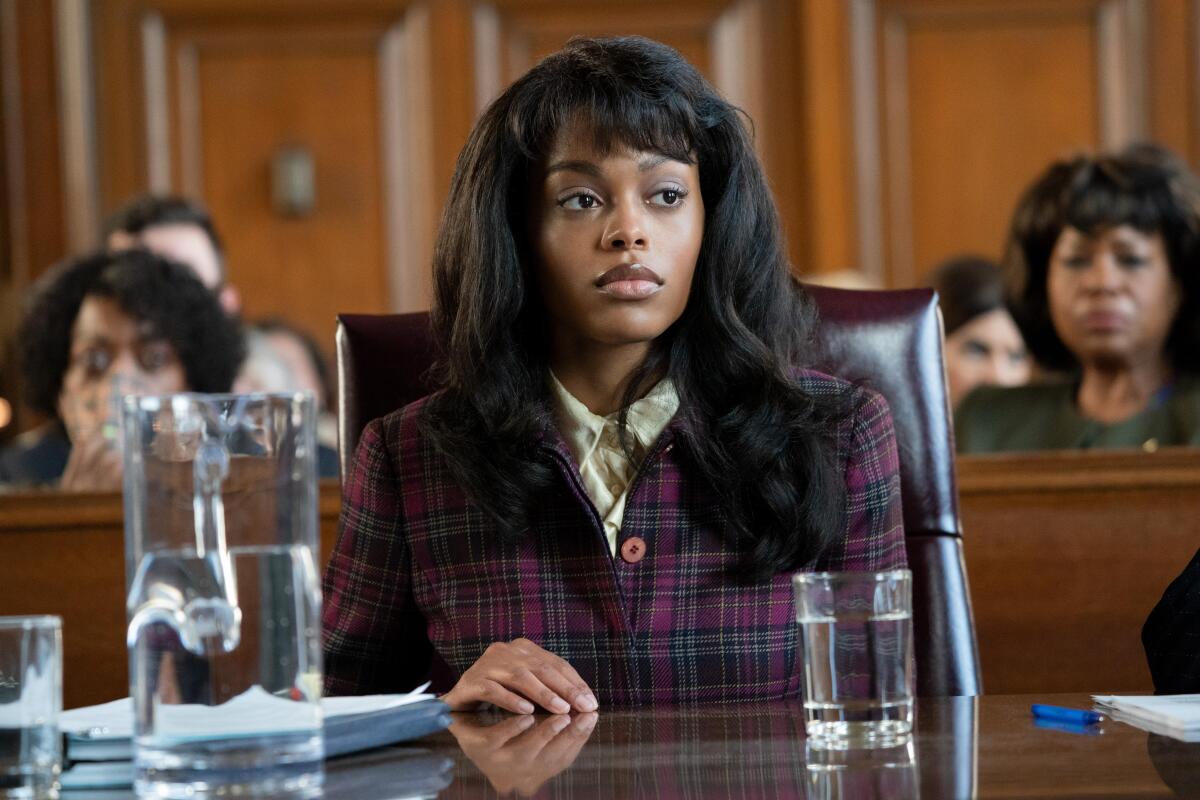 Desiree Washington Bio: Age, Husband, Net Worth, Children, Movies, Rape