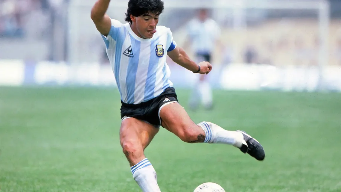 Diego Maradona Bio: Age, Stats, Net Worth, Children, Wife, Parents, Height, Songs, Cause of Death