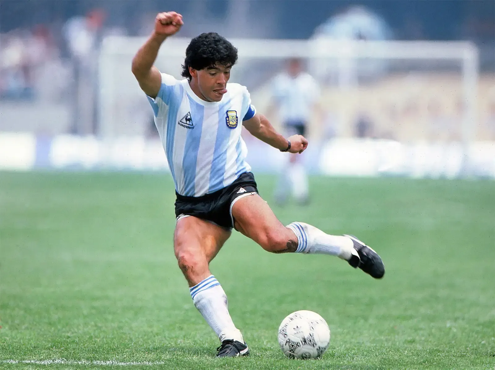 Diego Maradona Photo