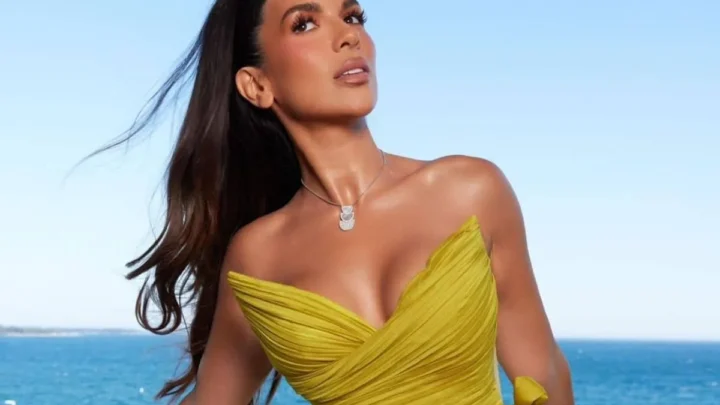 Ekin-Su Cülcüloğlu Biography: Age, Real Name, Net Worth, Parents, Boyfriend, Love Island, Interview