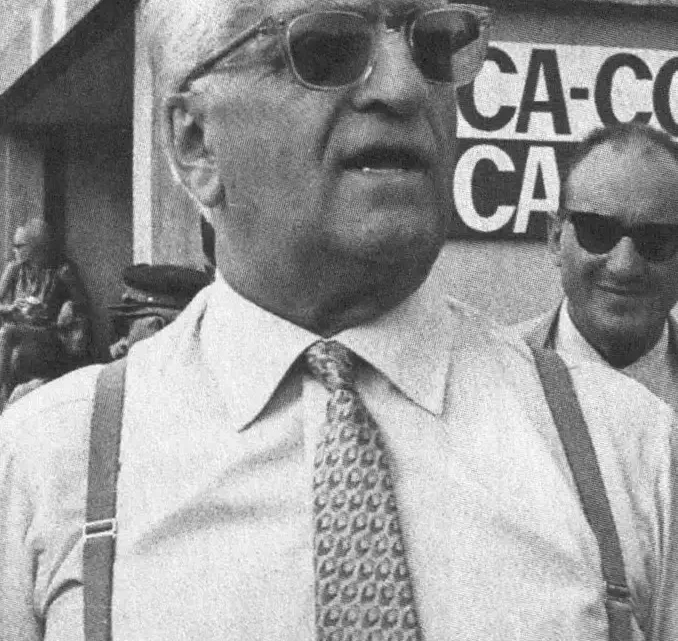 Enzo Ferrari Biography: Age, Net Worth, Ferrari, Awards, Death, Parents, Siblings, Grandchildren, Business