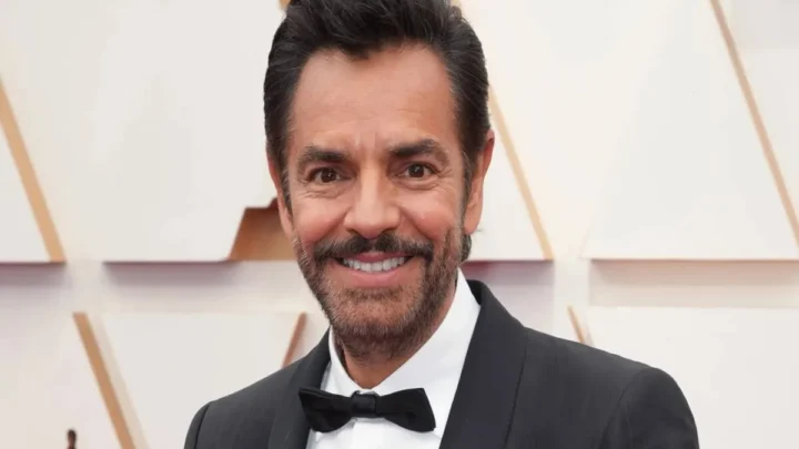 Eugenio Derbez Biography: Wife, Age, Children, Parents, Net Worth, Height, Movies, TV Shows, Awards