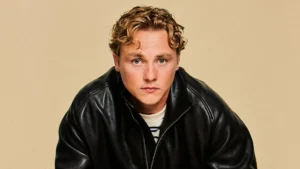 Ben Hardy