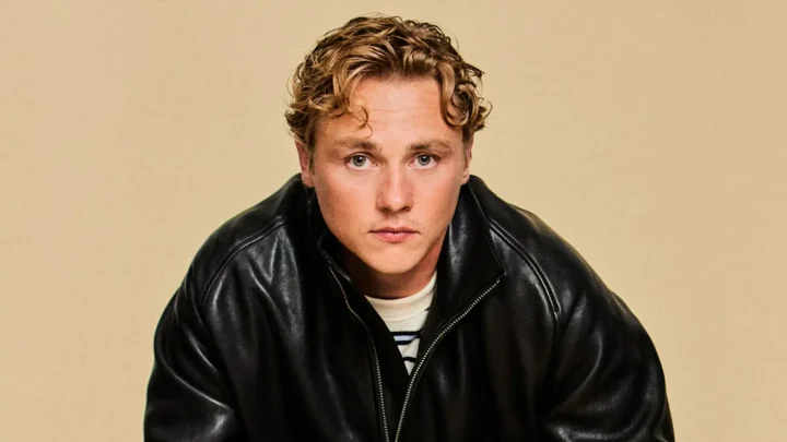 Ben Hardy Biography: Girlfriend, Age, Movies, Net Worth, Height, Nationality, TV Shows, Parents