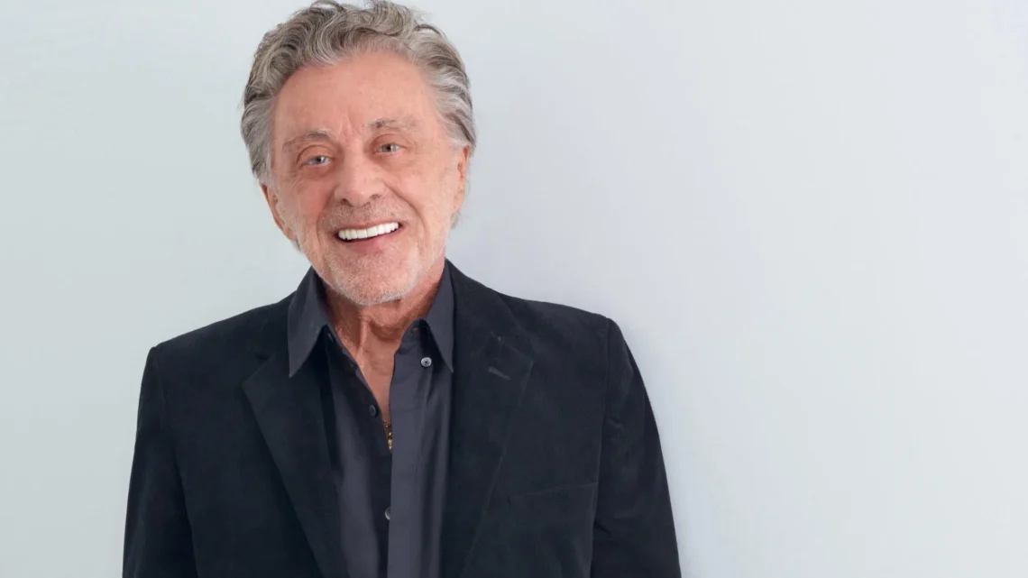Frankie Valli Biography: Age, Wife, Children, Wikipedia, Net Worth, Height, Nationality