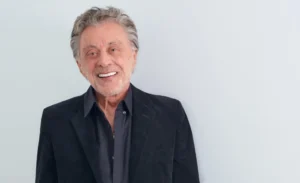 Frankie Valli