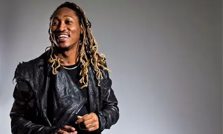 Top 50 Future (rapper) Quotes About Friends, Women, Love, Enemies, and Life.