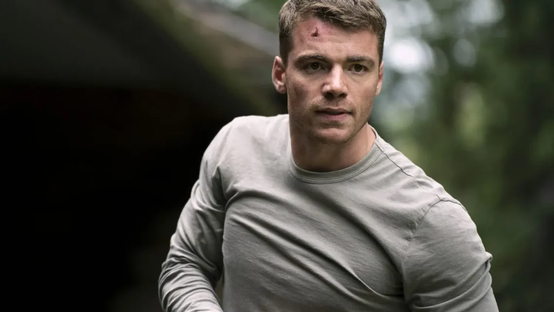 Gabriel Basso Biography: Age, Net Worth, Movies, Girlfriend, Wife, Wikipedia, Instagram, Height