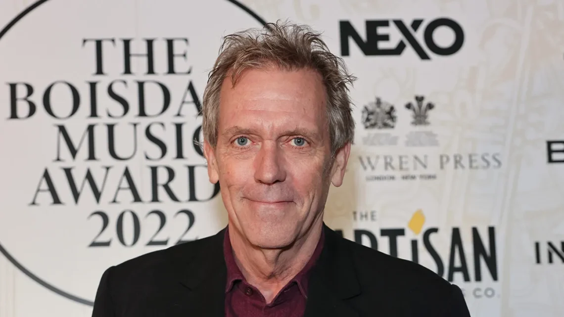 Hugh Laurie Biography: Parents, Age, Height, Net Worth, Wife, Instagram, Movies & TV Shows, Wikipedia