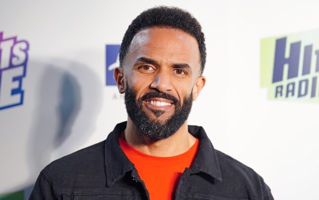 Is Craig David Married? Insights into His Love Life and Relationships