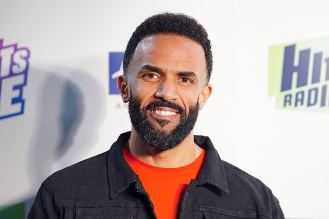 Is Craig David Married? Insights into His Love Life and Relationships