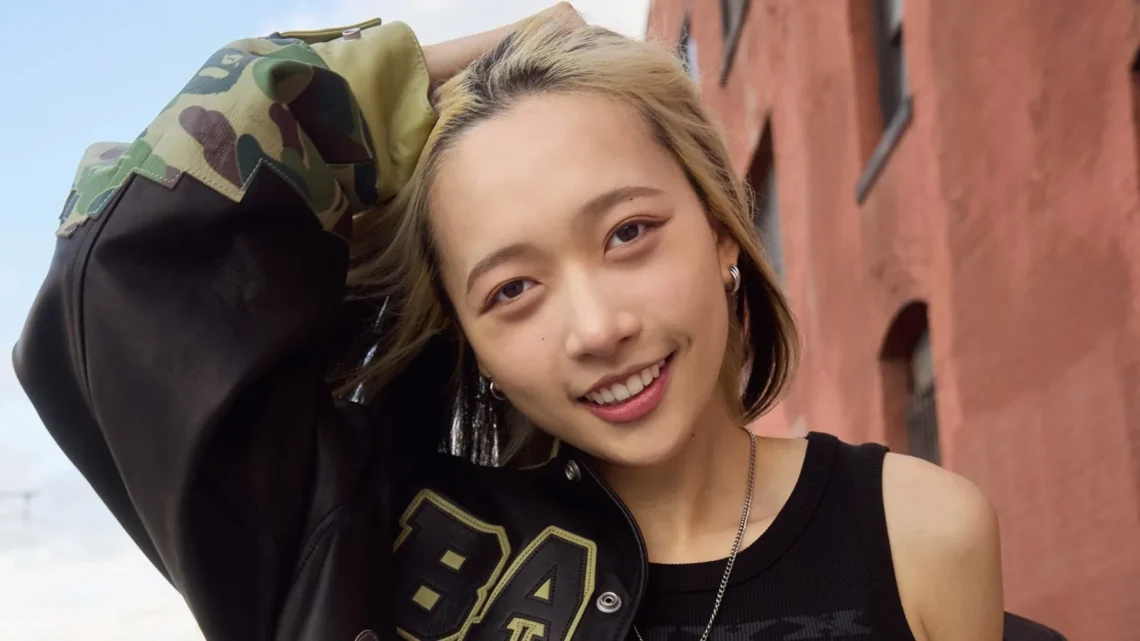 Hannah Bahng Biography: Age, Net Worth, Instagram, Spouse, Height, Wiki, Parents, Siblings, Songs