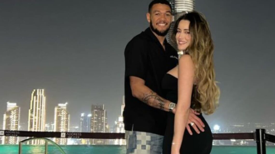 Joelinton’s Wife, Thays Gondim Biography: Age, Spouse, Wiki, Parents, Children