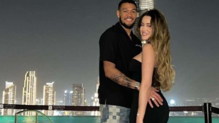 Joelinton’s Wife, Thays Gondim Biography: Age, Spouse, Wiki, Parents, Children