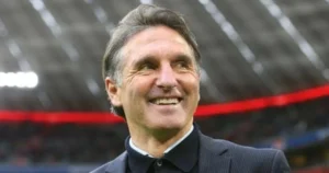 Bruno Labbadia