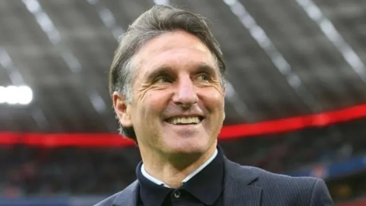 Bruno Labbadia Biography: Age, Net Worth, Wife, Children, Parents, Club, Salary, Instagram, Football News, Wiki