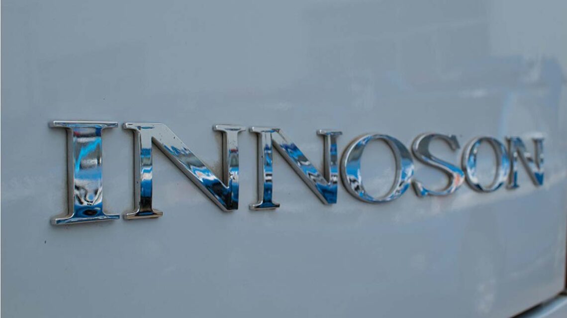 Innoson Unveils Nigeria’s First Locally Produced Electric Car