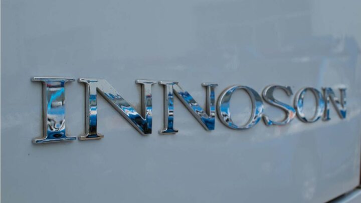 Innoson Unveils Nigeria’s First Locally Produced Electric Car