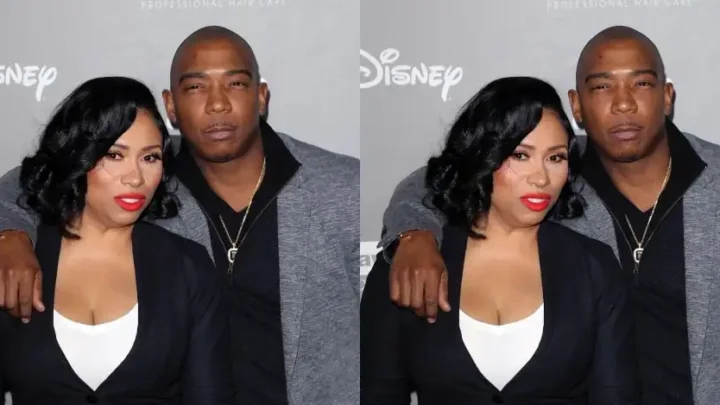 Ja Rule’s wife, Aisha Atkins Biography: Age, Height, Net Worth, Wikipedia, Children, Parents, Siblings