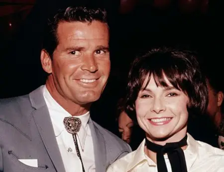 James Garner’s wife, Lois Clarke Biography: Age, Parents, Net Worth, Nationality, Children, Death