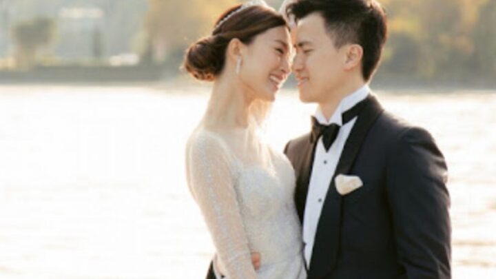 Janice Man’s husband Carl Wu Biography: Wife, Children, Age, Siblings, Parents, Social Media