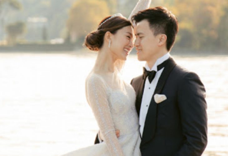 Janice Man’s husband Carl Wu Biography: Wife, Children, Age, Siblings, Parents, Social Media