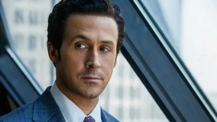 Who is Jared Vennett in “The Big Short”?