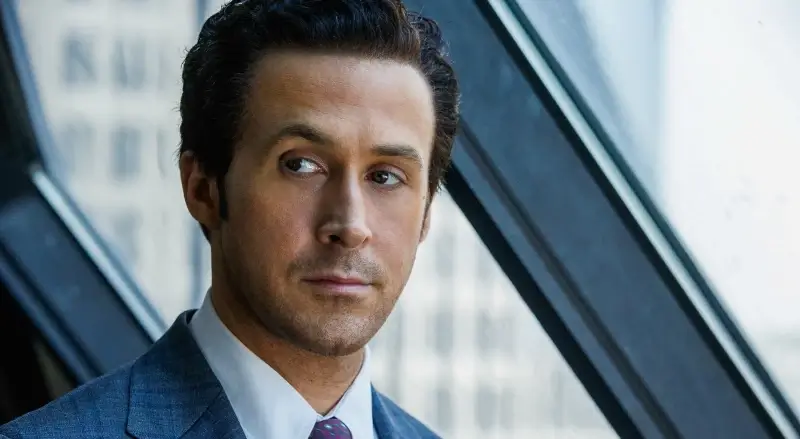 Who is Jared Vennett in “The Big Short”?
