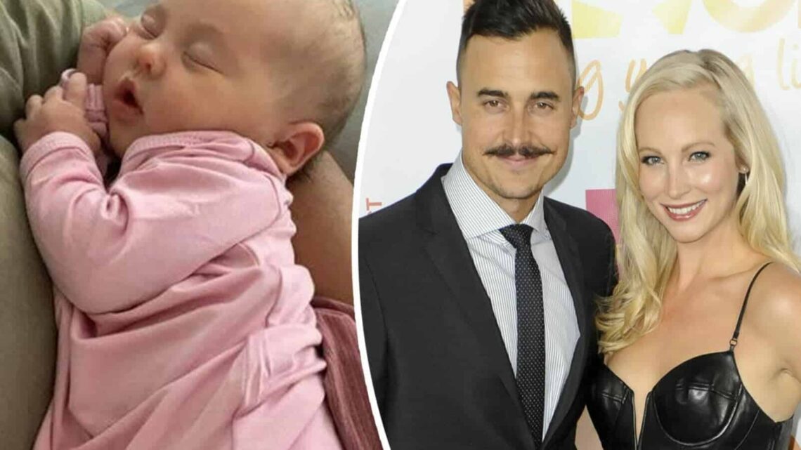 Candice Accola and Joe King’s Daughter, Florence May King Biography: Age, Net Worth, Parents, Siblings, Instagram, Wiki, Pictures