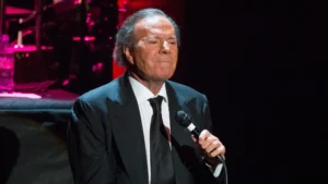Julio Iglesias