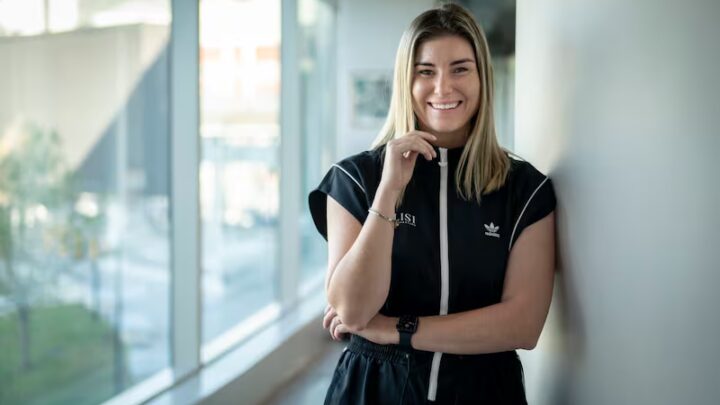 Siya Kolisi’s wife Rachel Kolisi Biography: Age, Net Worth, Instagram, Spouse, Height, Wiki, Parents, Siblings, Children