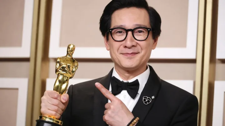 Ke Huy Quan Biography: Age, Net Worth, Instagram, Wife, Awards, Height, Wiki, Parents, Siblings, Movies