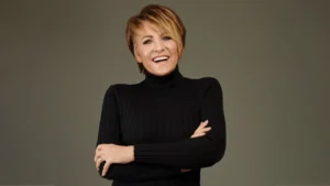 Lorna Luft