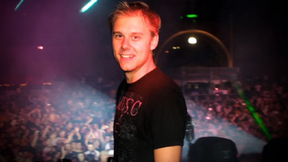 Armin Van Buuren Biography: Age, Net Worth, Instagram, Spouse, Height, Wiki, Parents, Siblings, Children, Awards