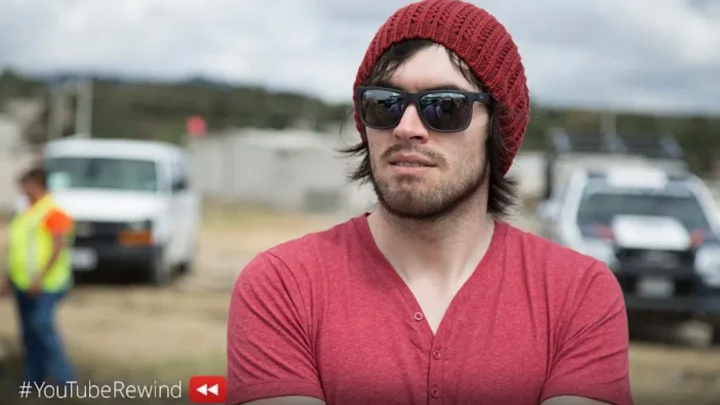German Garmendia Biography: Girlfriend Age, Children, Parents, Net Worth, Height, Music, YouTube