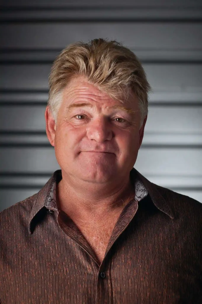 Dan Dotson Biography: Age, Net Worth, Instagram, Spouse, Height, Wiki, Parents, Siblings, Children