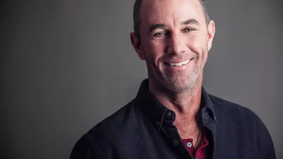 Jamie McShane Biography: Age, Net Worth, Instagram, Wife, Height, Movies, Children