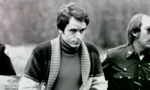 Ted Bundy