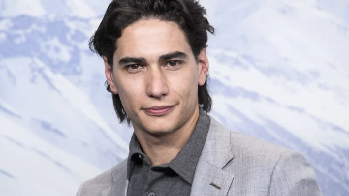 Enzo Vogrincic Biography: Age, Net Worth, Girlfriend, Movies, Wikipedia, Wife, Instagram, Award