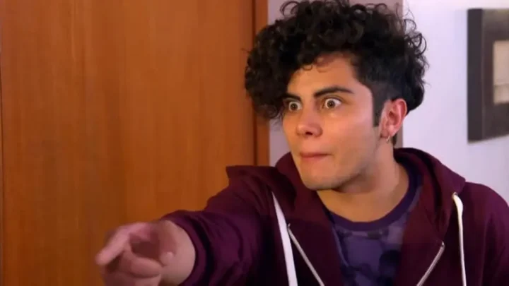 Emilio Caballero Biography: Age, Net Worth, Instagram, Girlfriend, Height, Wiki, Parents, Siblings, Movies