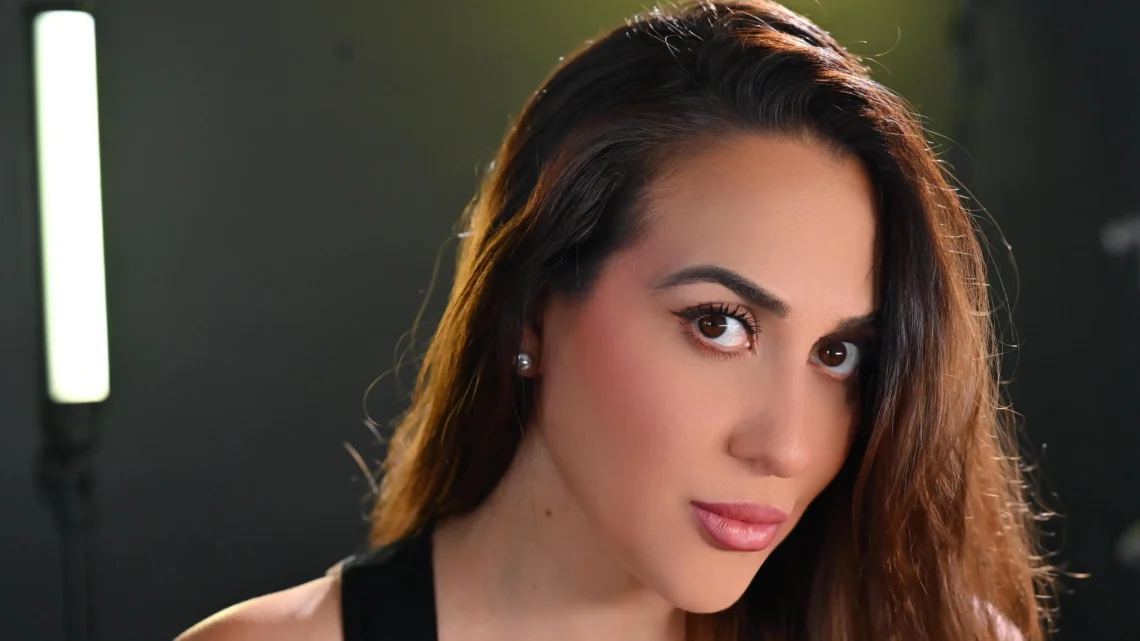 Who are Mark Harras’ Parents? Meet Jasmin Santos and Claudio Herras Jr