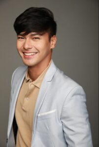 Kristoffer Martin