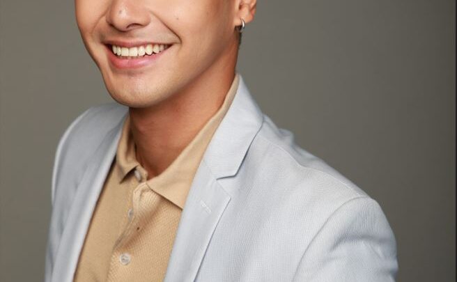 Kristoffer Martin Biography: Age, Net Worth, Instagram, Spouse, Height, Wiki, Parents, Siblings, Children, Awards, Movies, TV Series